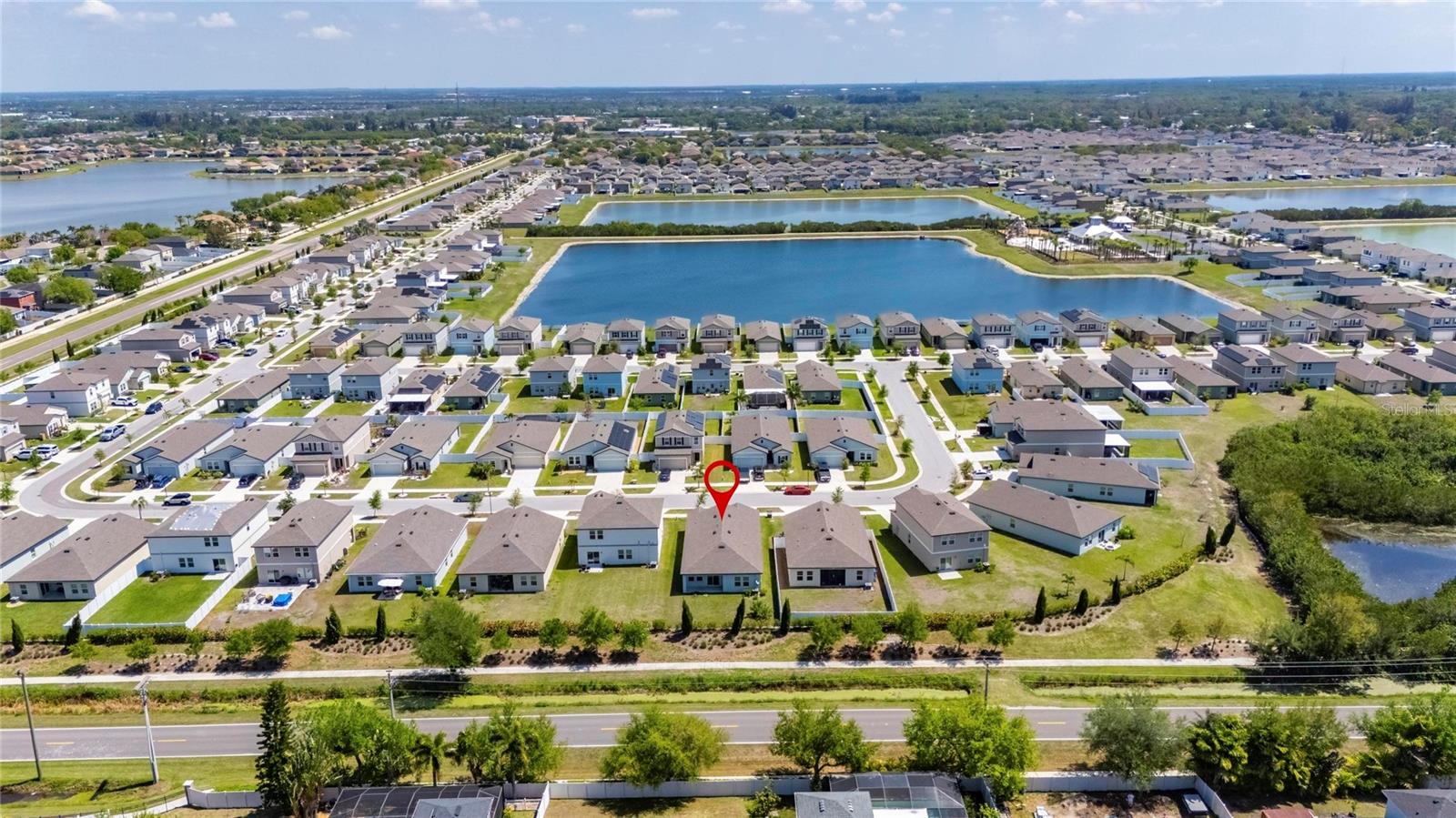 SHELL COVE PH 1 - Residential