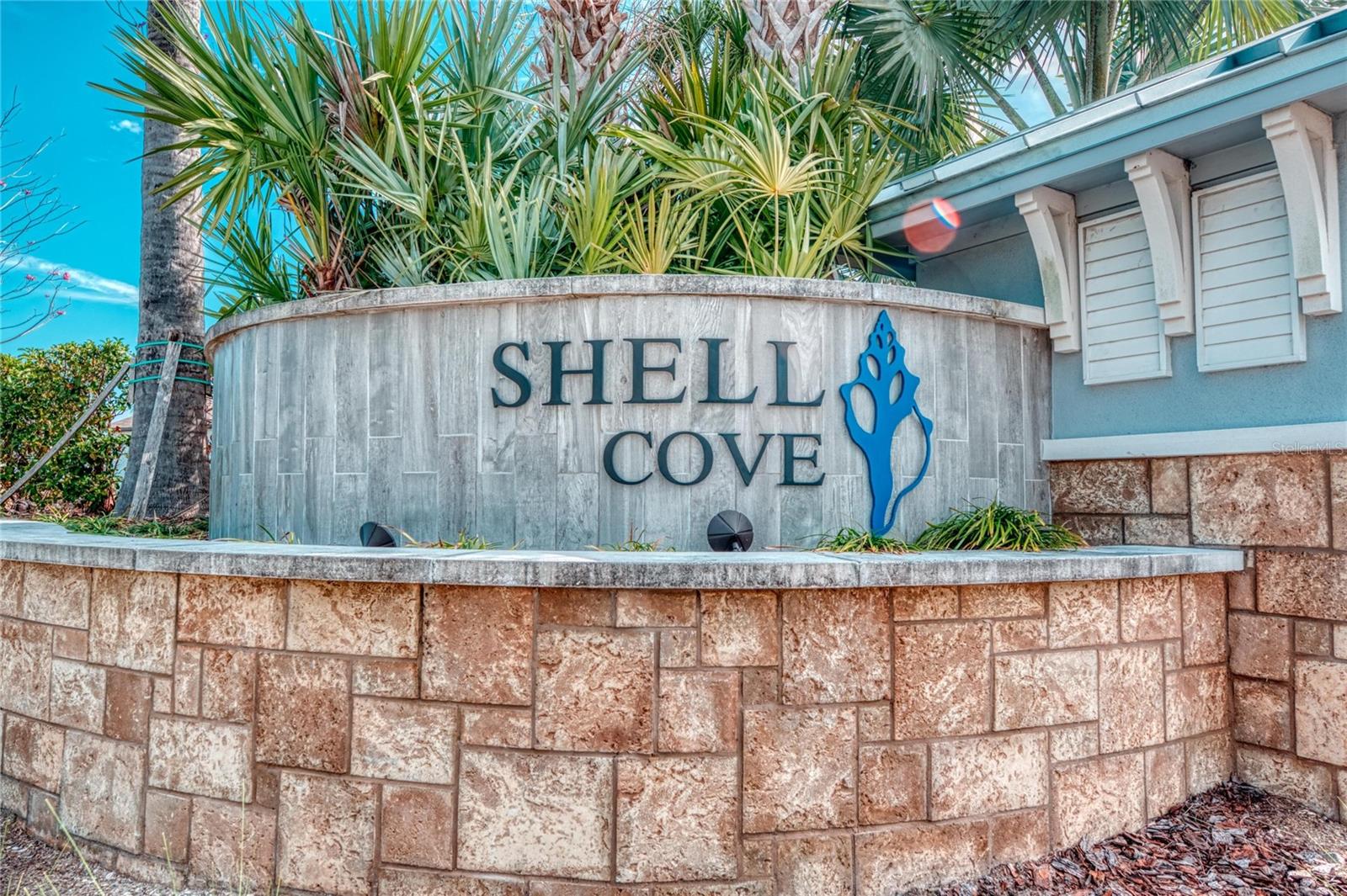 SHELL COVE PH 1 - Residential