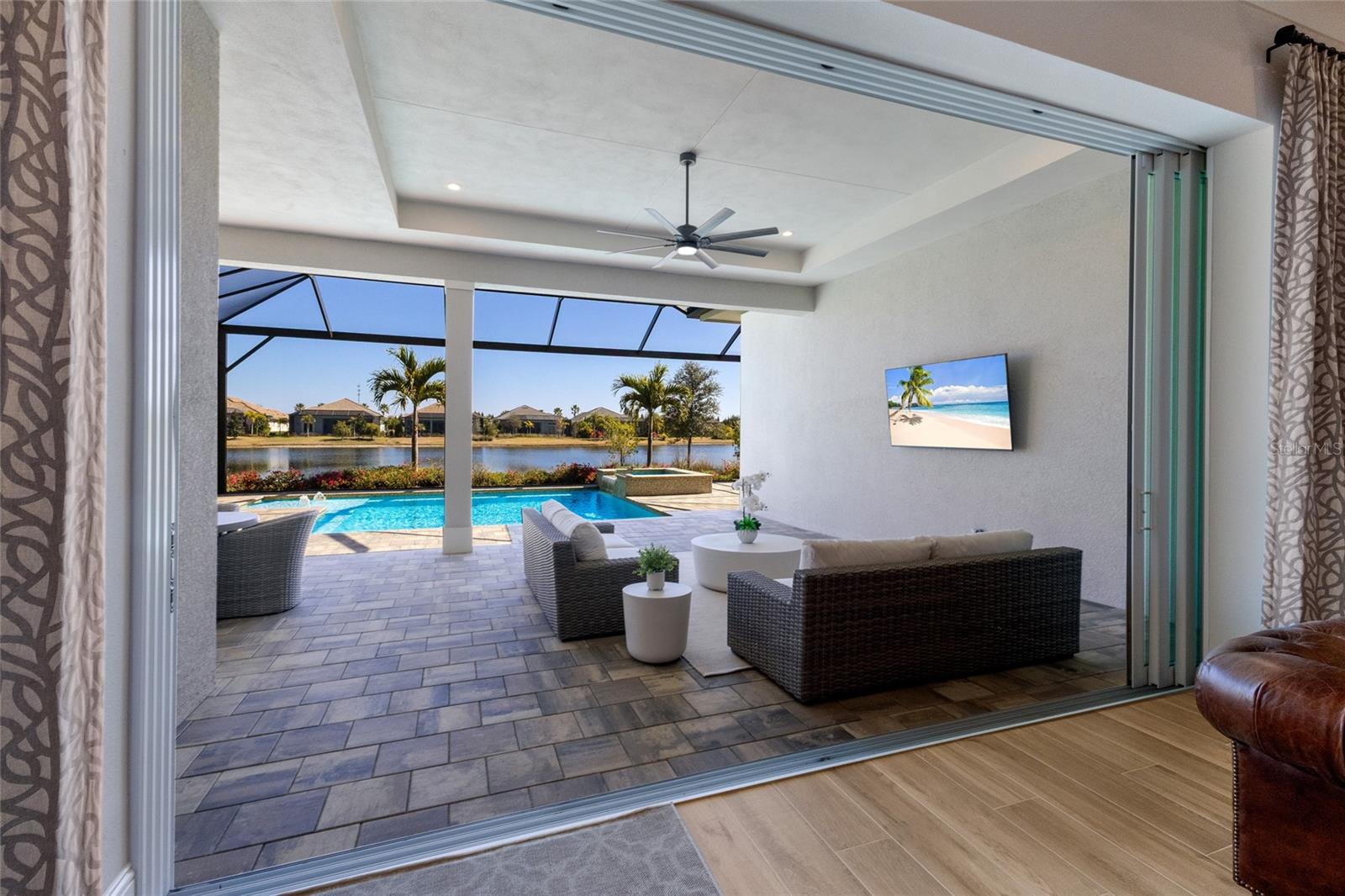 LAKE CLUB PH IV SUBPH B-2 AKA GENOA - Residential