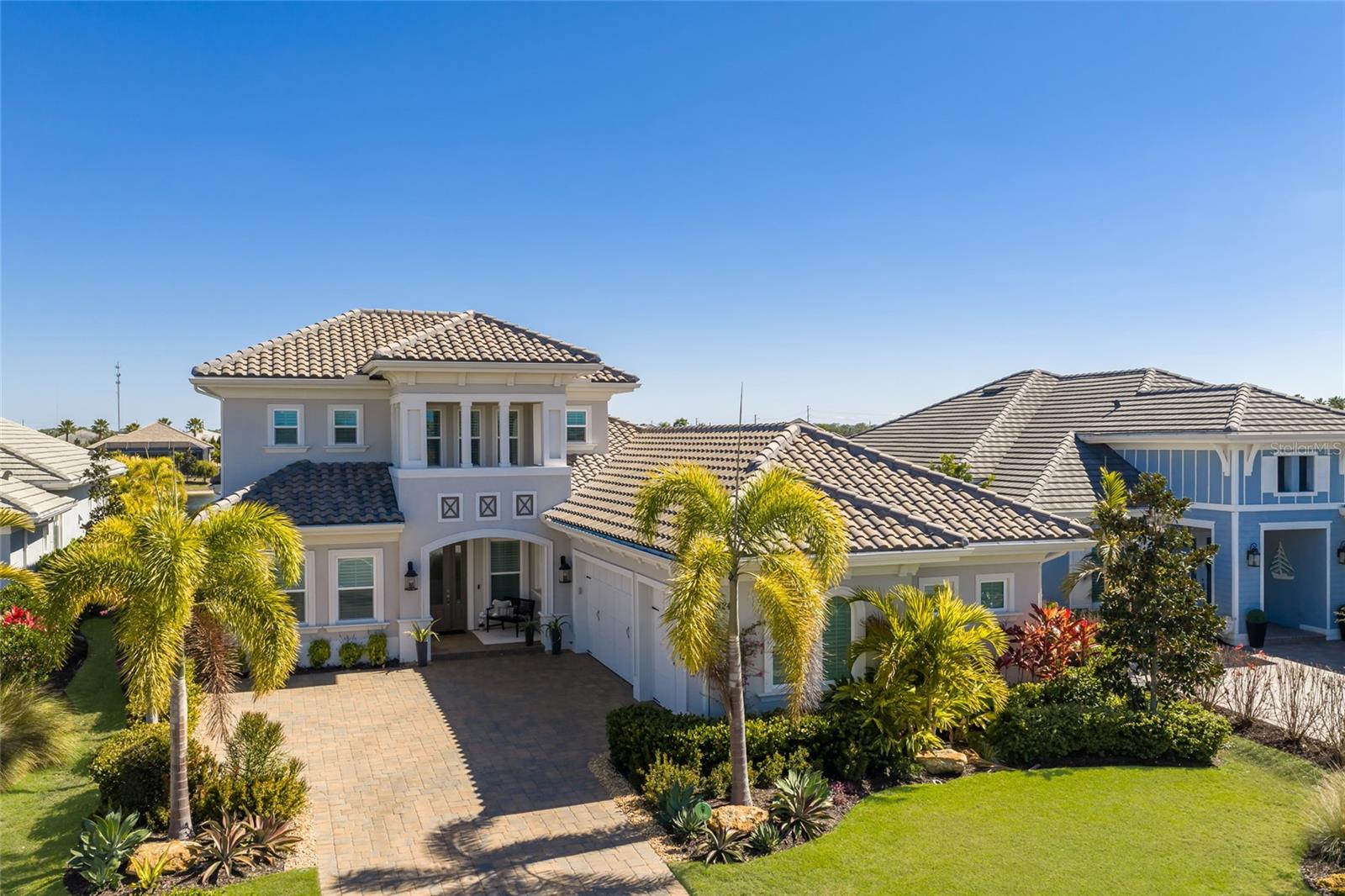 LAKE CLUB PH IV SUBPH B-2 AKA GENOA - Residential