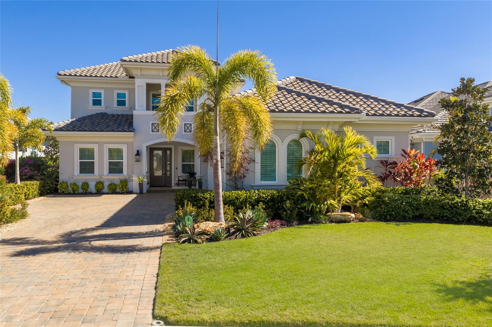 LAKE CLUB PH IV SUBPH B-2 AKA GENOA - Residential