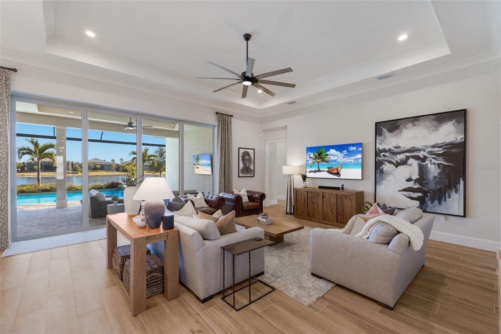 LAKE CLUB PH IV SUBPH B-2 AKA GENOA - Residential