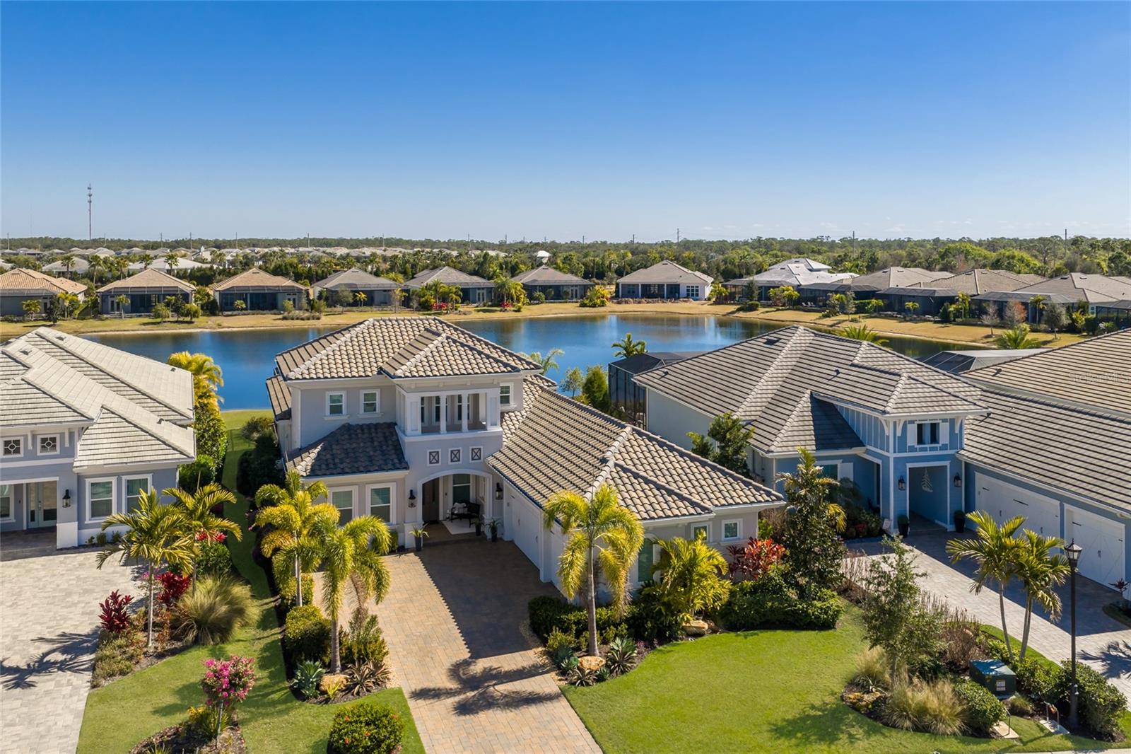 LAKE CLUB PH IV SUBPH B-2 AKA GENOA - Residential