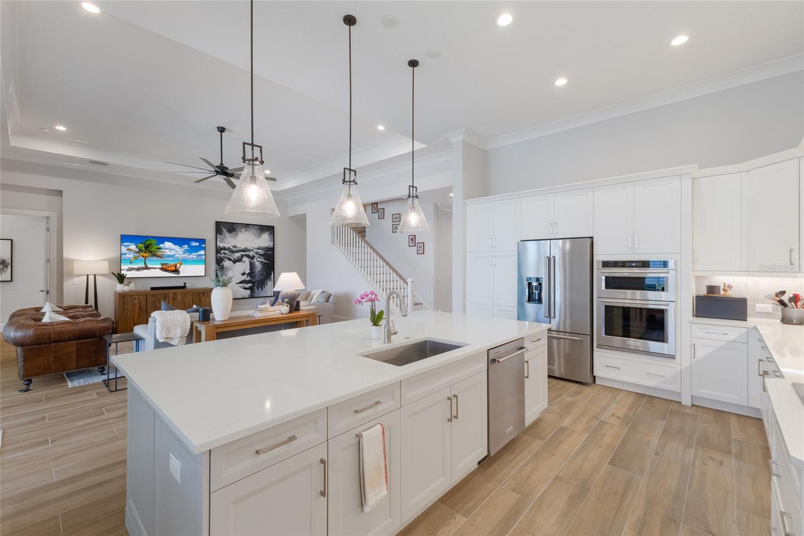 LAKE CLUB PH IV SUBPH B-2 AKA GENOA - Residential