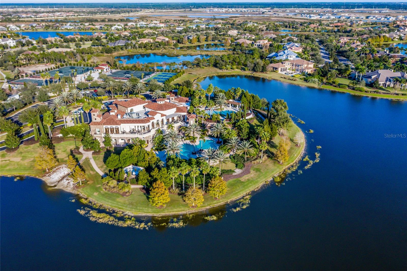 LAKE CLUB PH IV SUBPH B-2 AKA GENOA - Residential