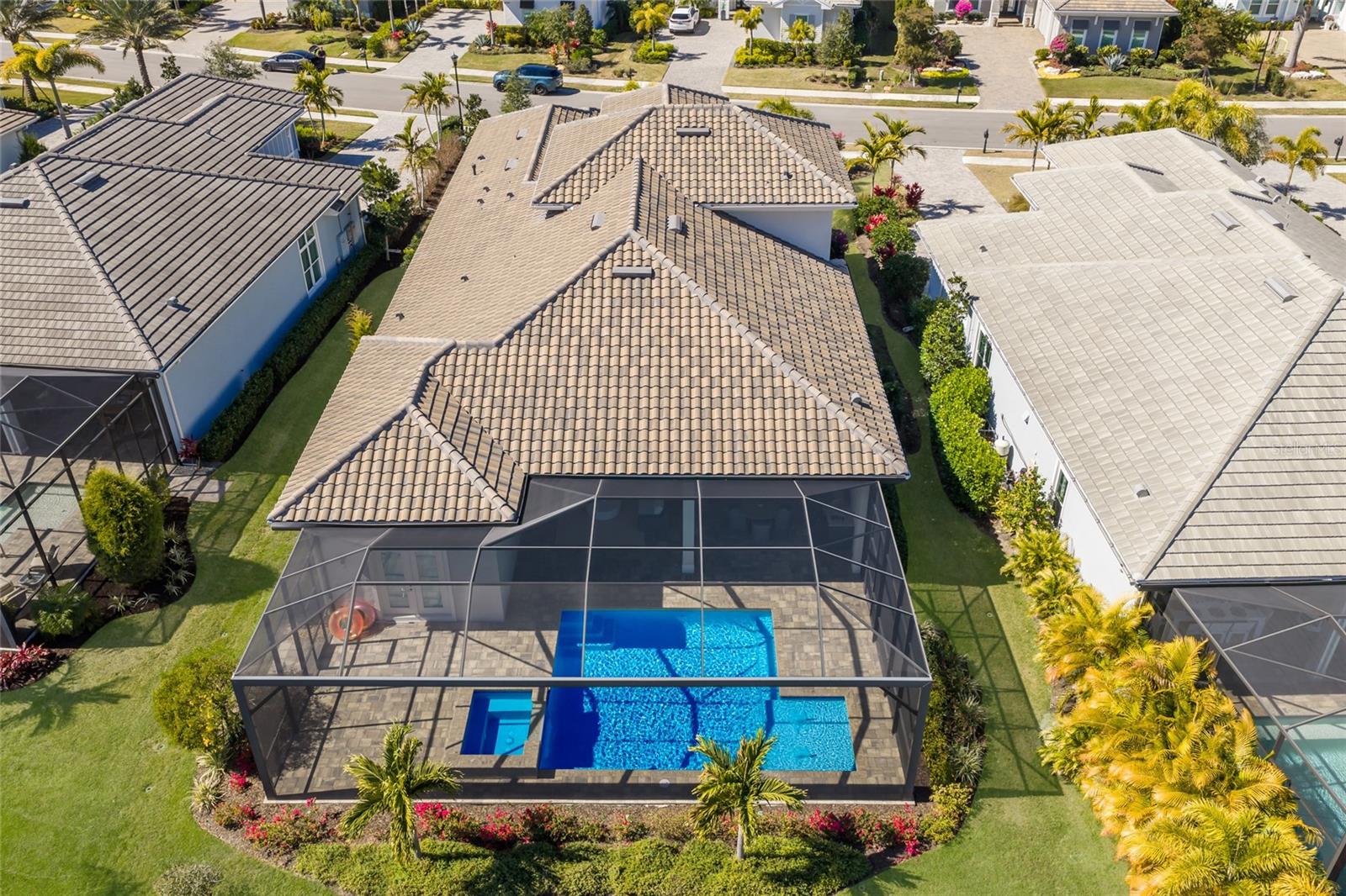 LAKE CLUB PH IV SUBPH B-2 AKA GENOA - Residential