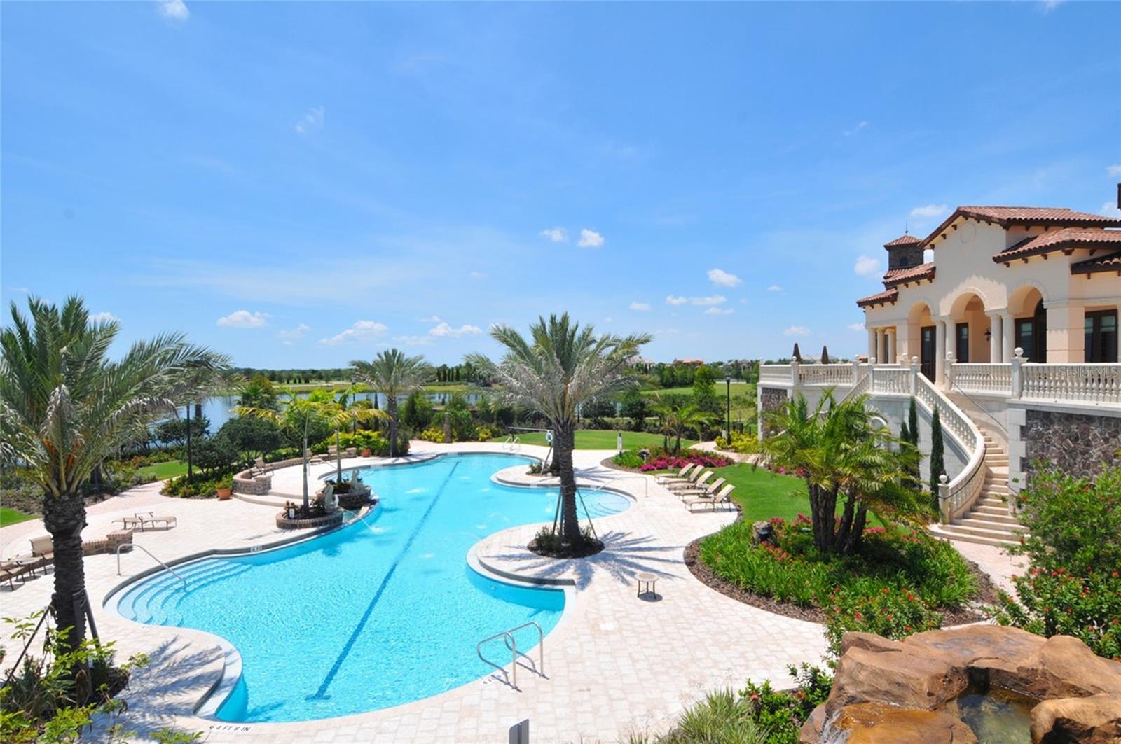 LAKE CLUB PH IV SUBPH B-2 AKA GENOA - Residential
