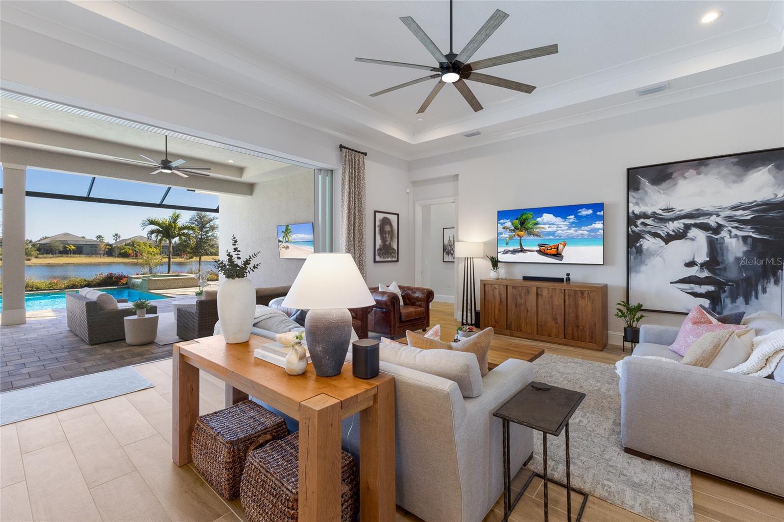 LAKE CLUB PH IV SUBPH B-2 AKA GENOA - Residential