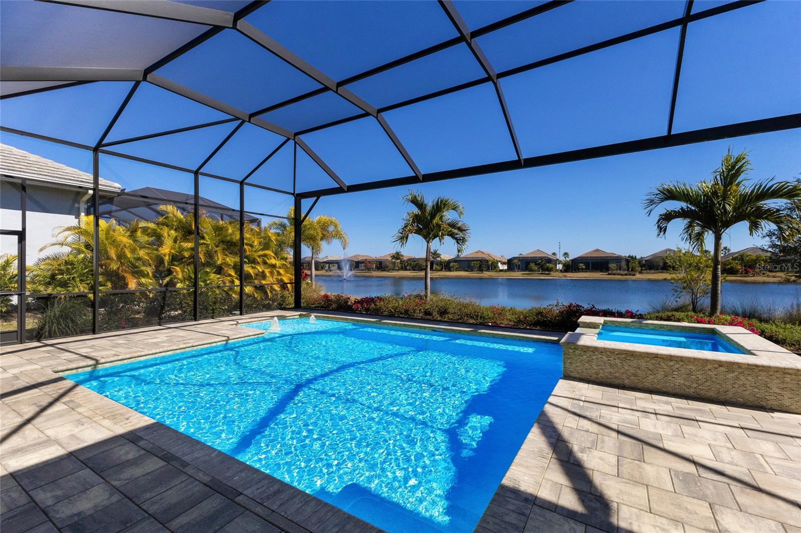 LAKE CLUB PH IV SUBPH B-2 AKA GENOA - Residential