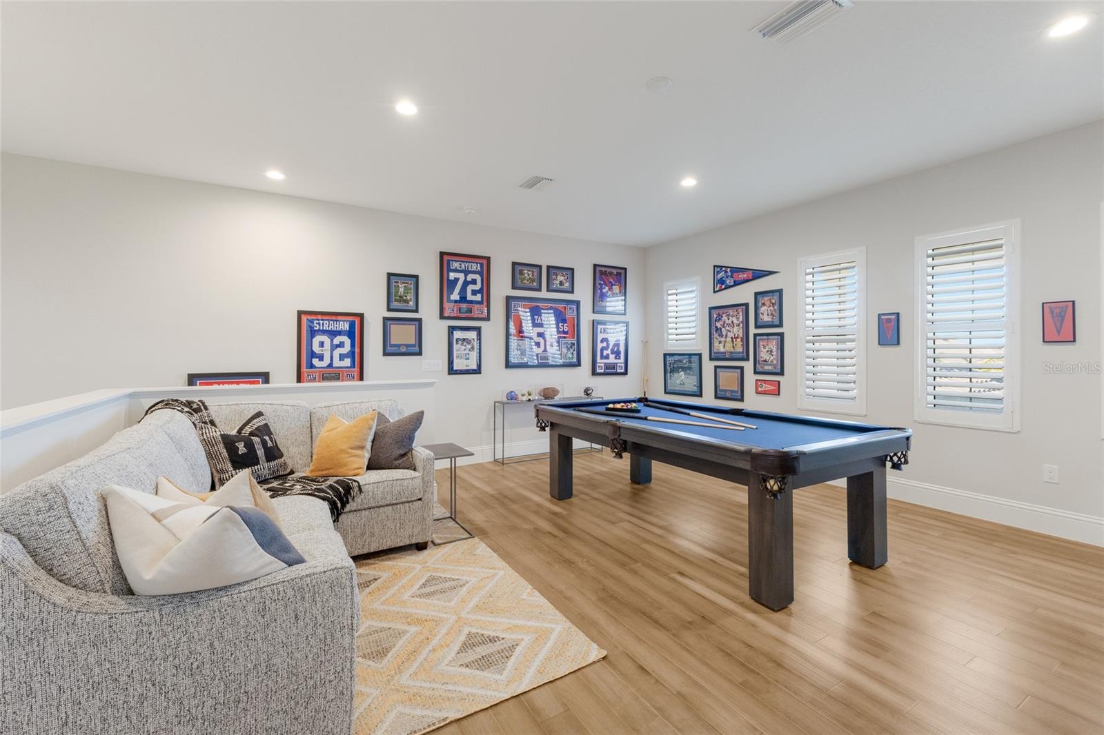 LAKE CLUB PH IV SUBPH B-2 AKA GENOA - Residential