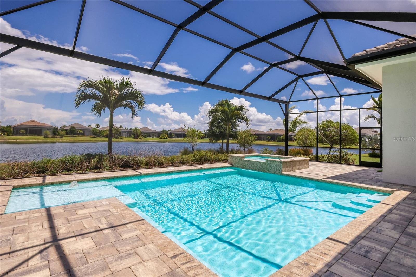 LAKE CLUB PH IV SUBPH B-2 AKA GENOA - Residential