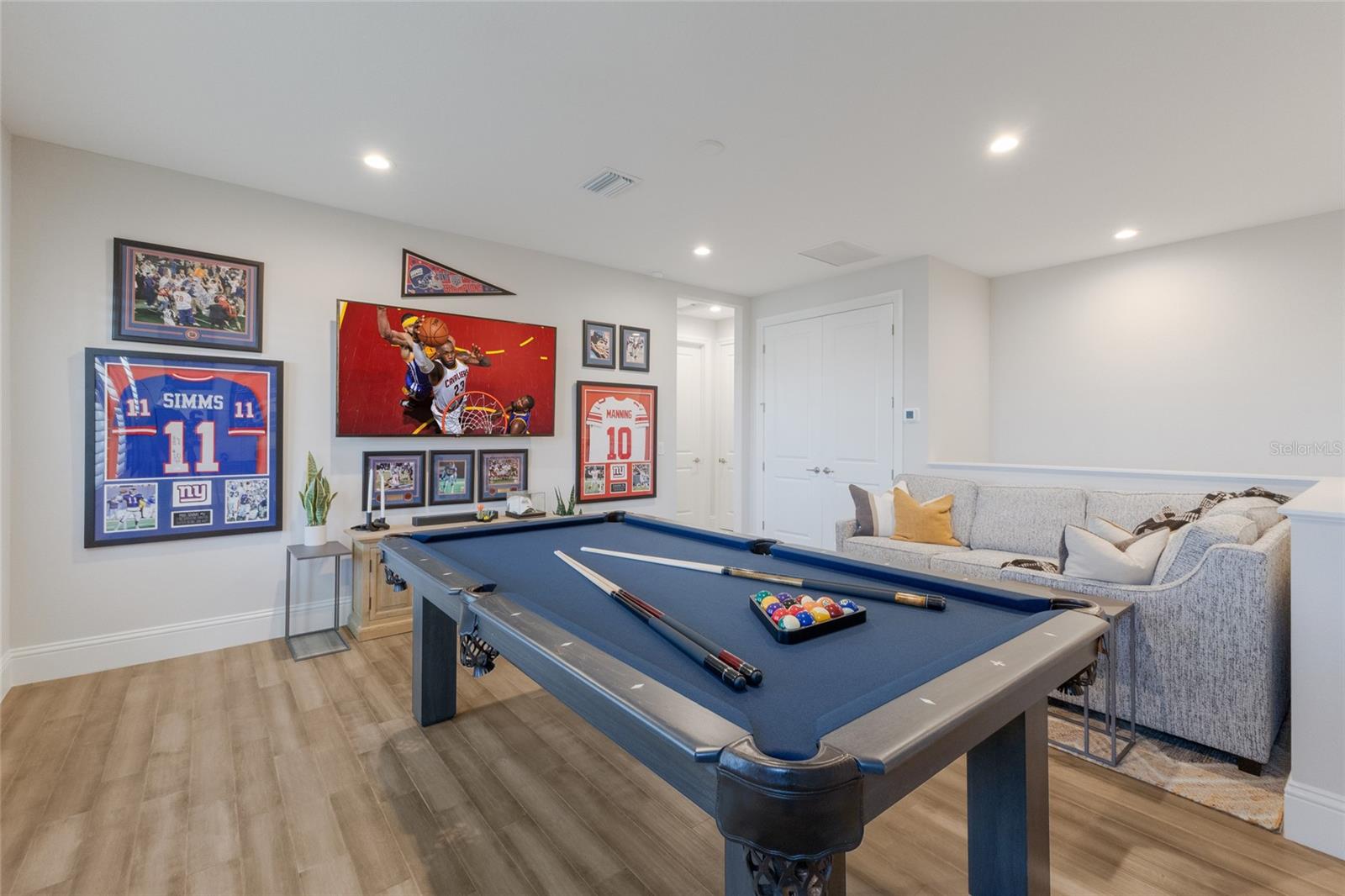 LAKE CLUB PH IV SUBPH B-2 AKA GENOA - Residential