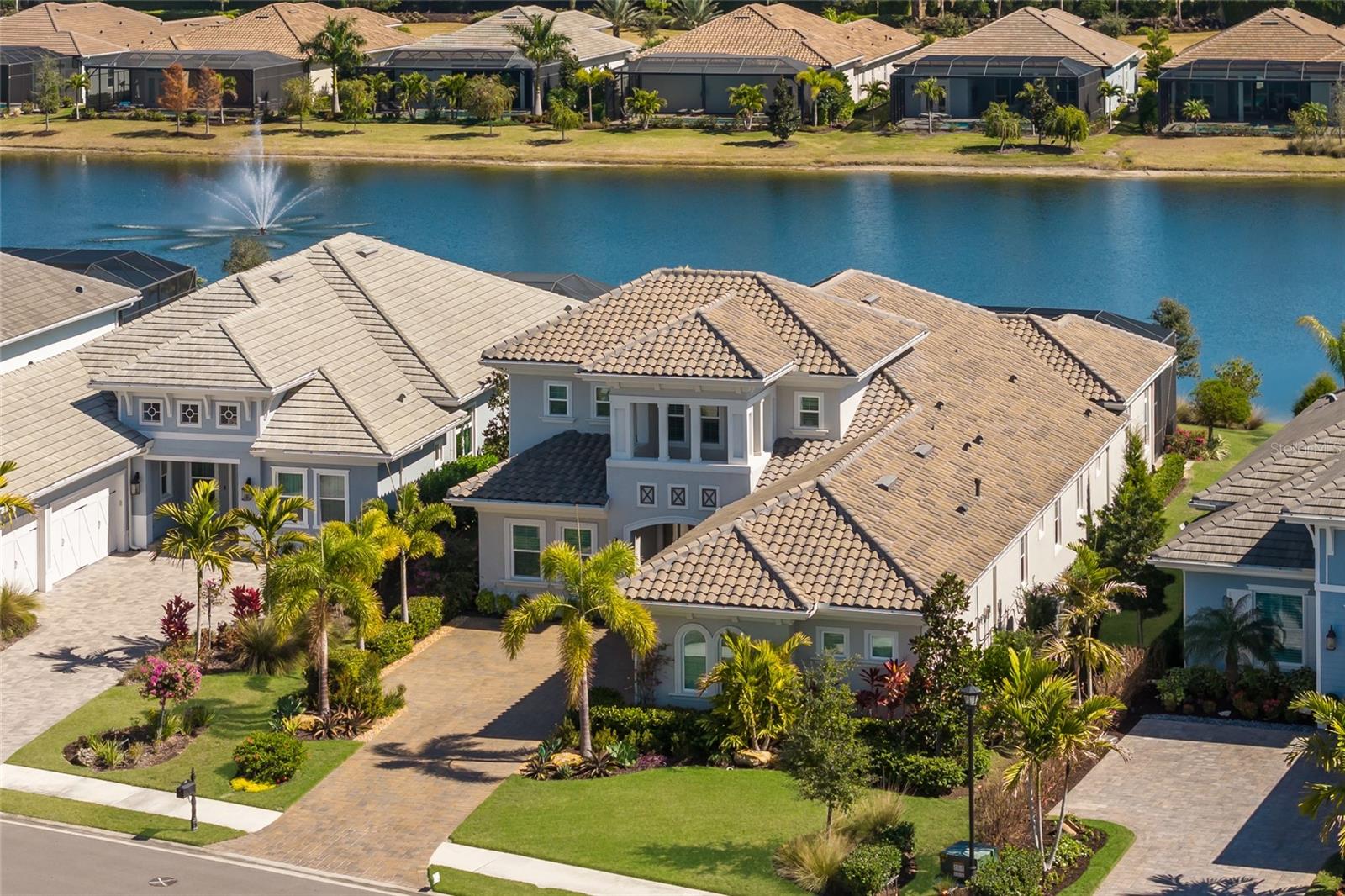 LAKE CLUB PH IV SUBPH B-2 AKA GENOA - Residential