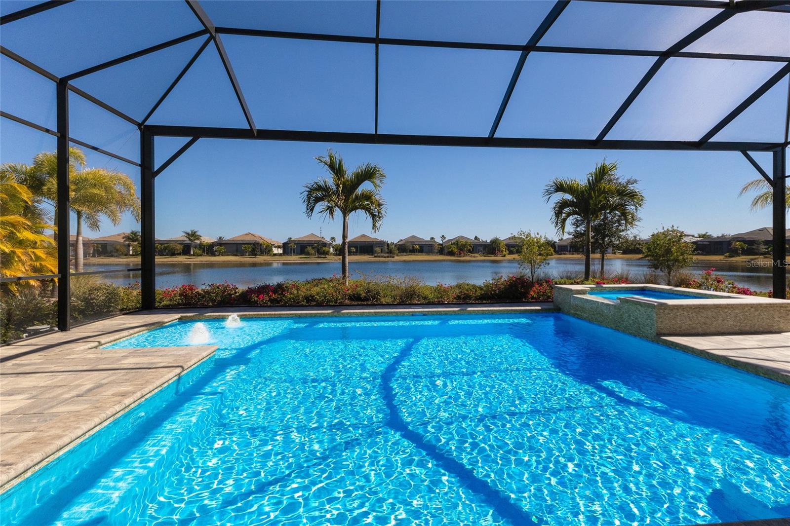 LAKE CLUB PH IV SUBPH B-2 AKA GENOA - Residential