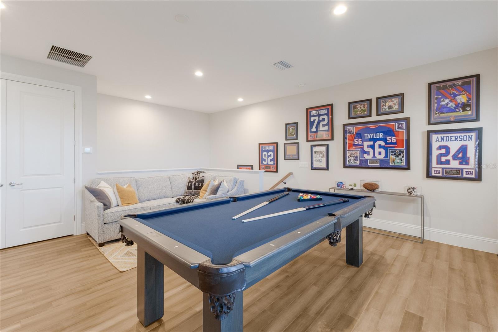 LAKE CLUB PH IV SUBPH B-2 AKA GENOA - Residential