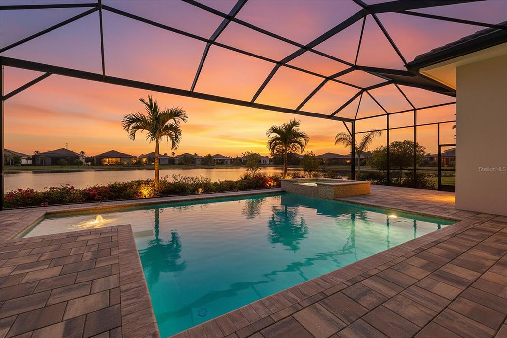 Photo of 8249 Pavia Way, Lakewood Ranch, FL 34202 (MLS # A4681008)