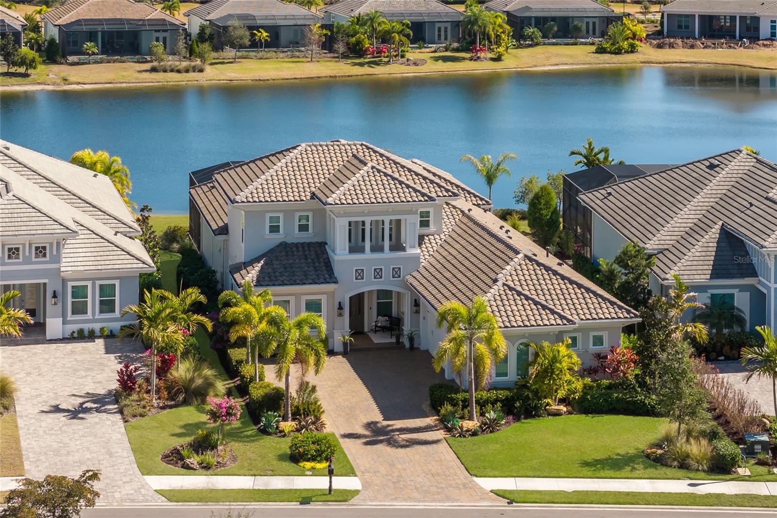 LAKE CLUB PH IV SUBPH B-2 AKA GENOA - Residential