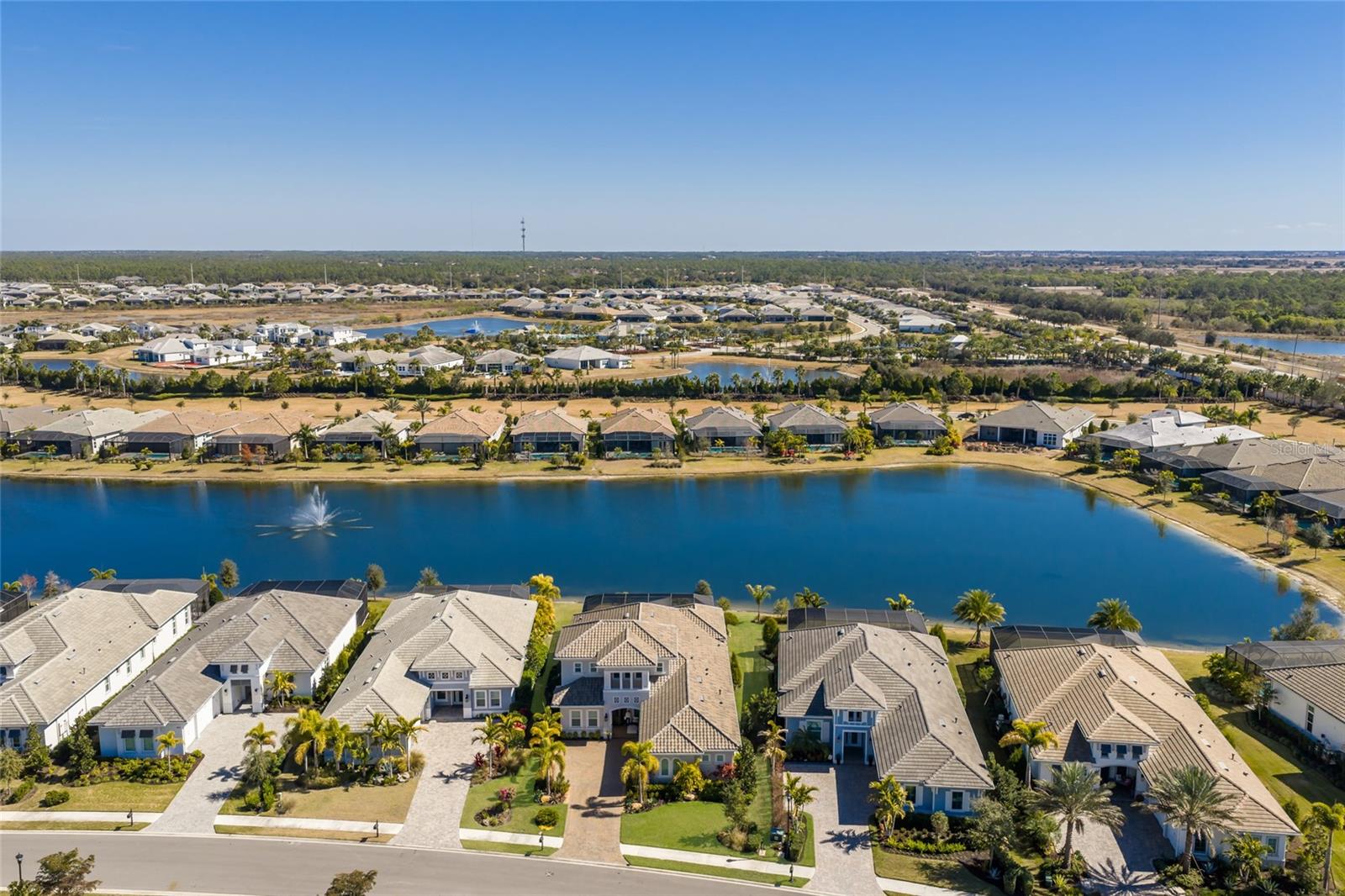 LAKE CLUB PH IV SUBPH B-2 AKA GENOA - Residential