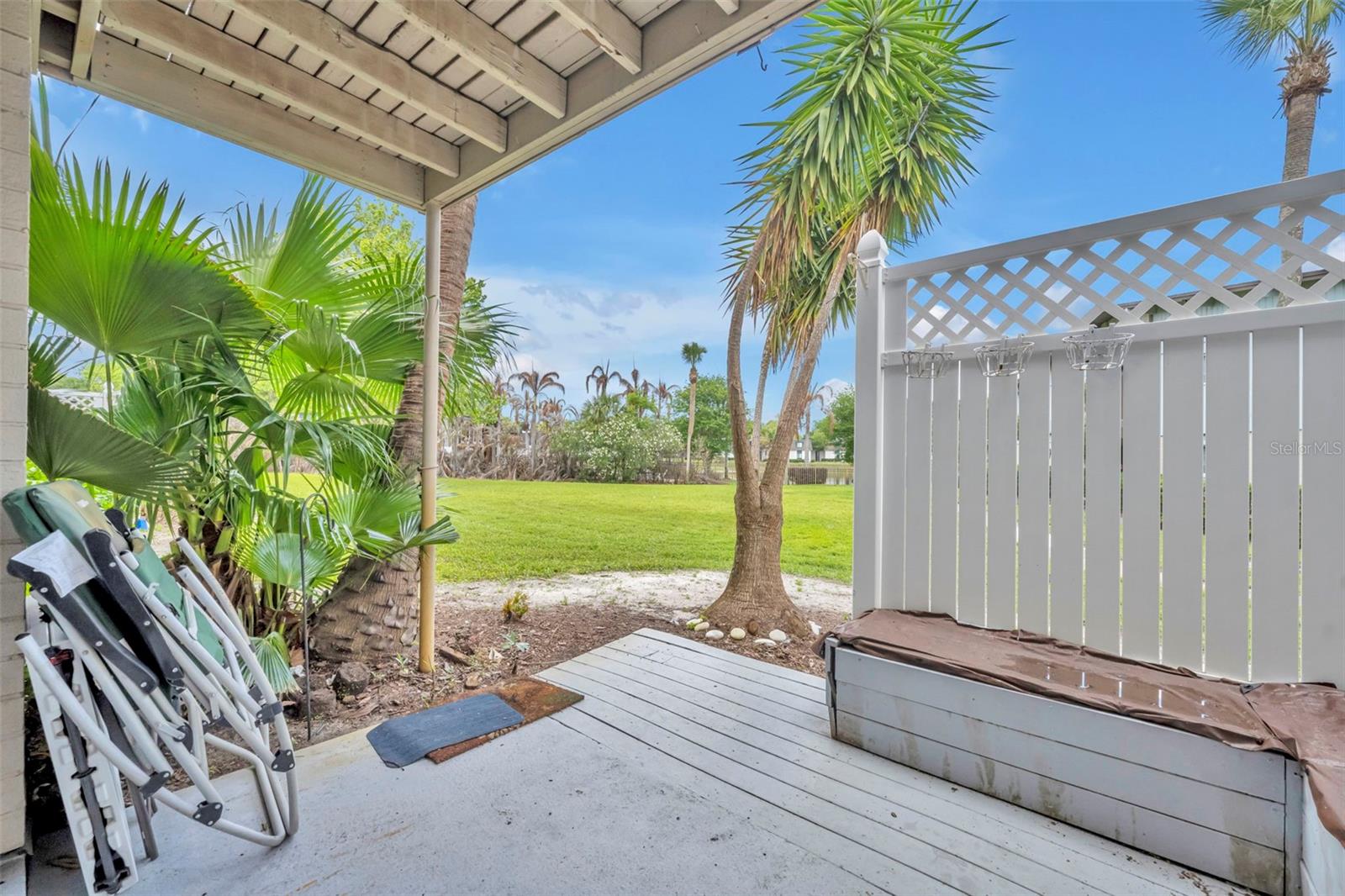 WATERFALL COVE/WINTER PARK - Residential
