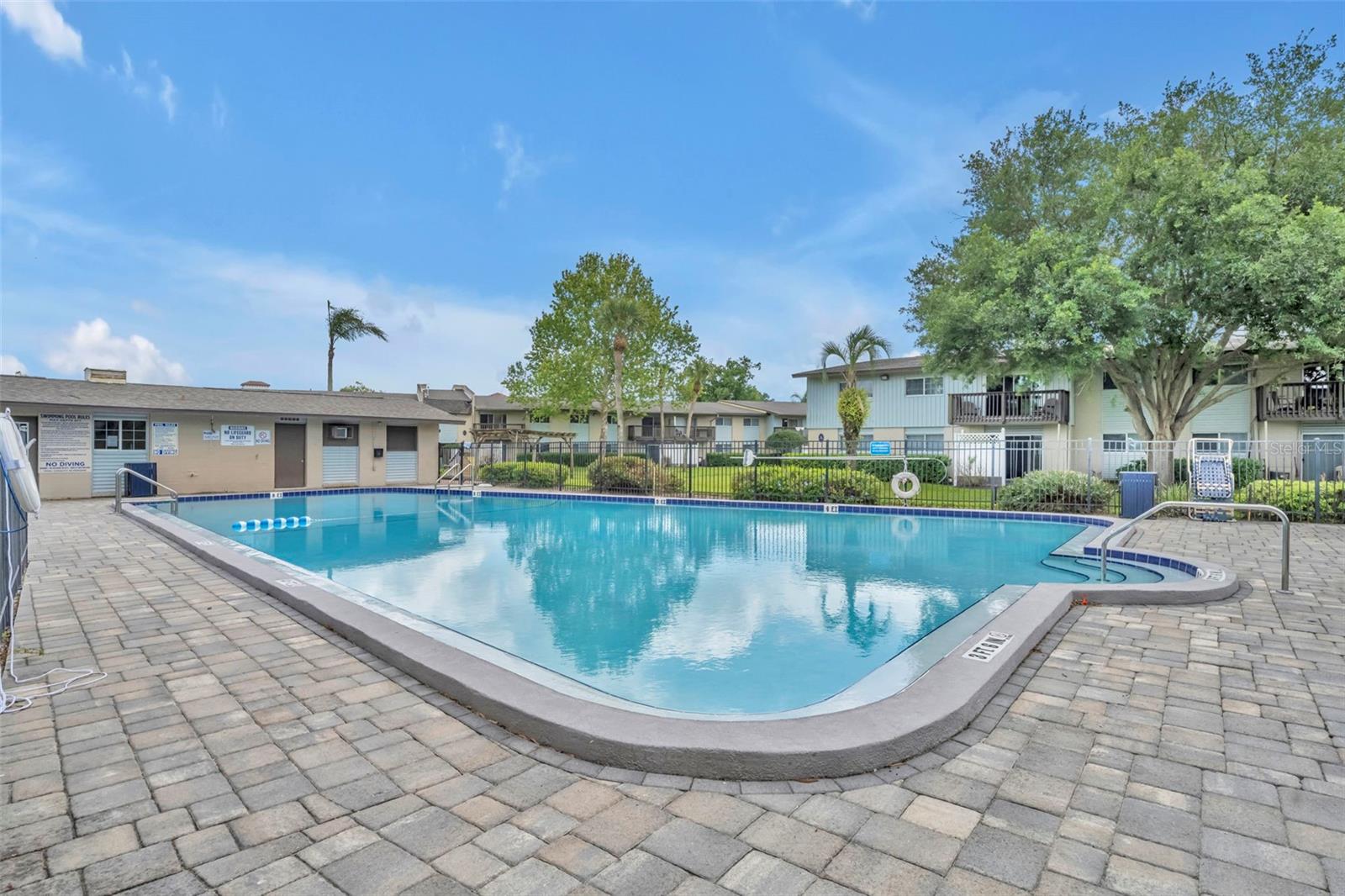 WATERFALL COVE/WINTER PARK - Residential