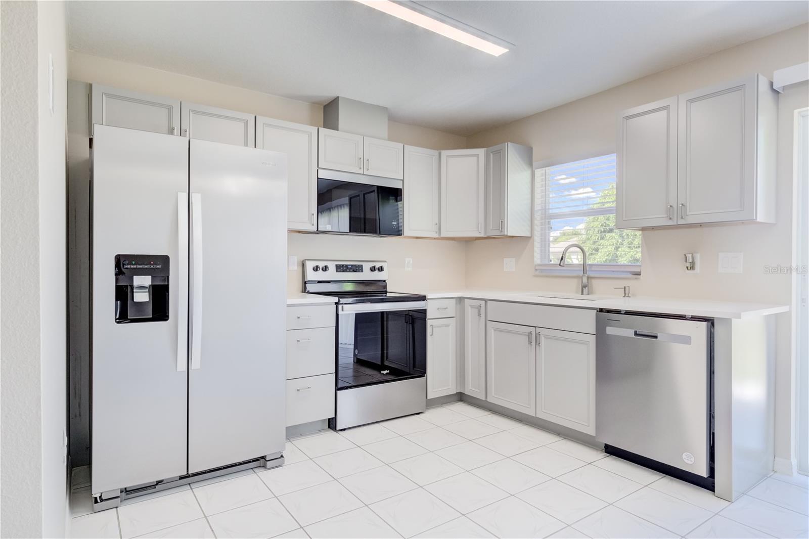 ESTHERS COURT - Residential