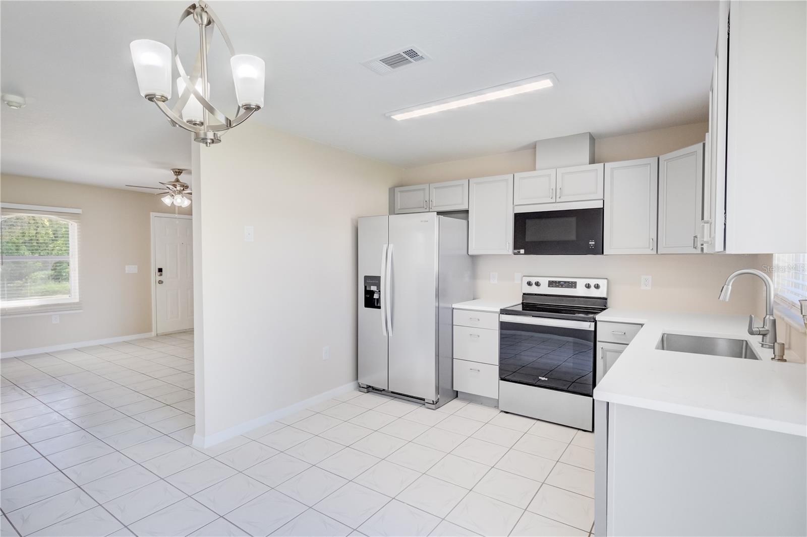 ESTHERS COURT - Residential