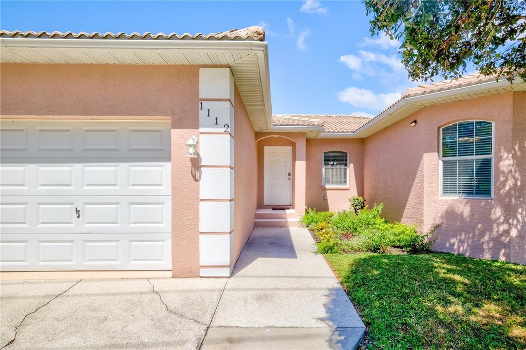 Photo of 1112 21st Street E, Palmetto, FL 34221 (MLS # A4667140)
