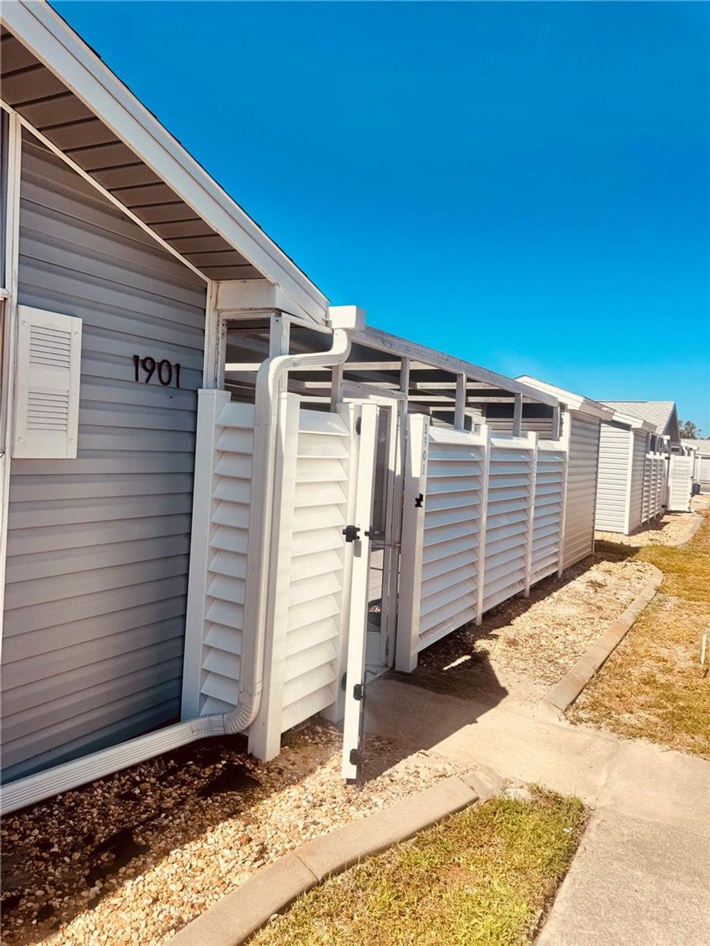Photo of 3300 Loveland Boulevard #1901, Punta Gorda, FL 33980 (MLS # D6147266)