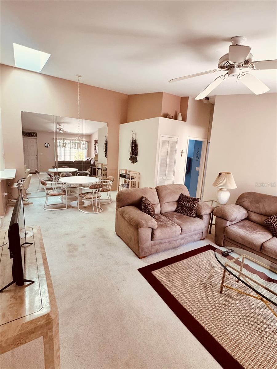 LOVELAND COURTYARDS PH 02 - Residential