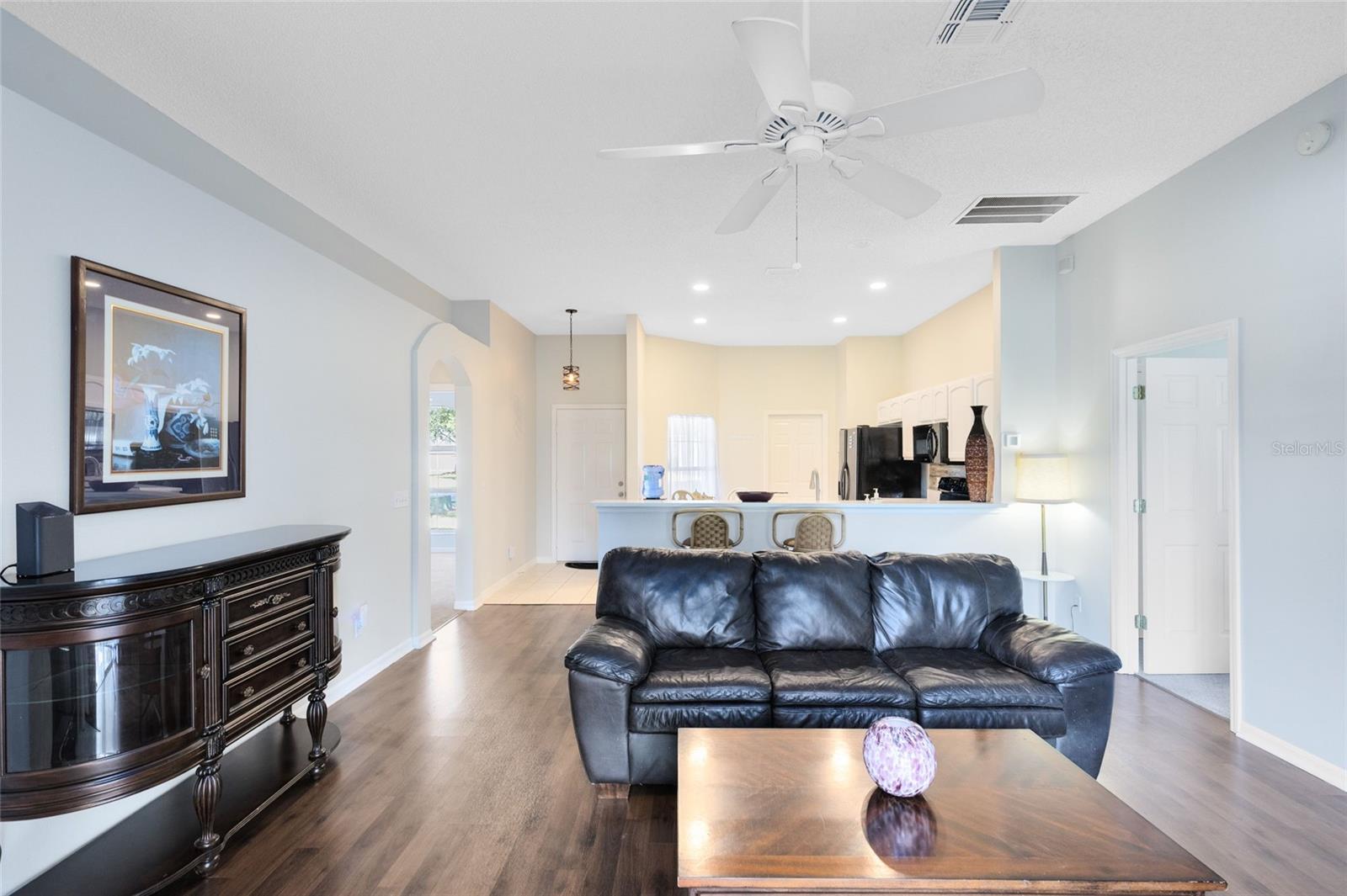 FAIRWAYS AT MT PLYMOUTH - Residential