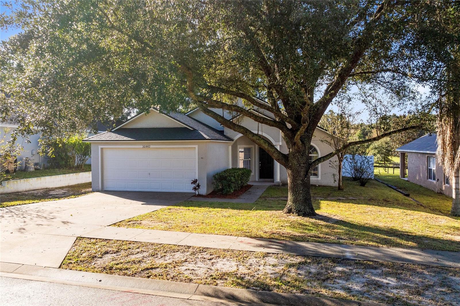 FAIRWAYS AT MT PLYMOUTH - Residential