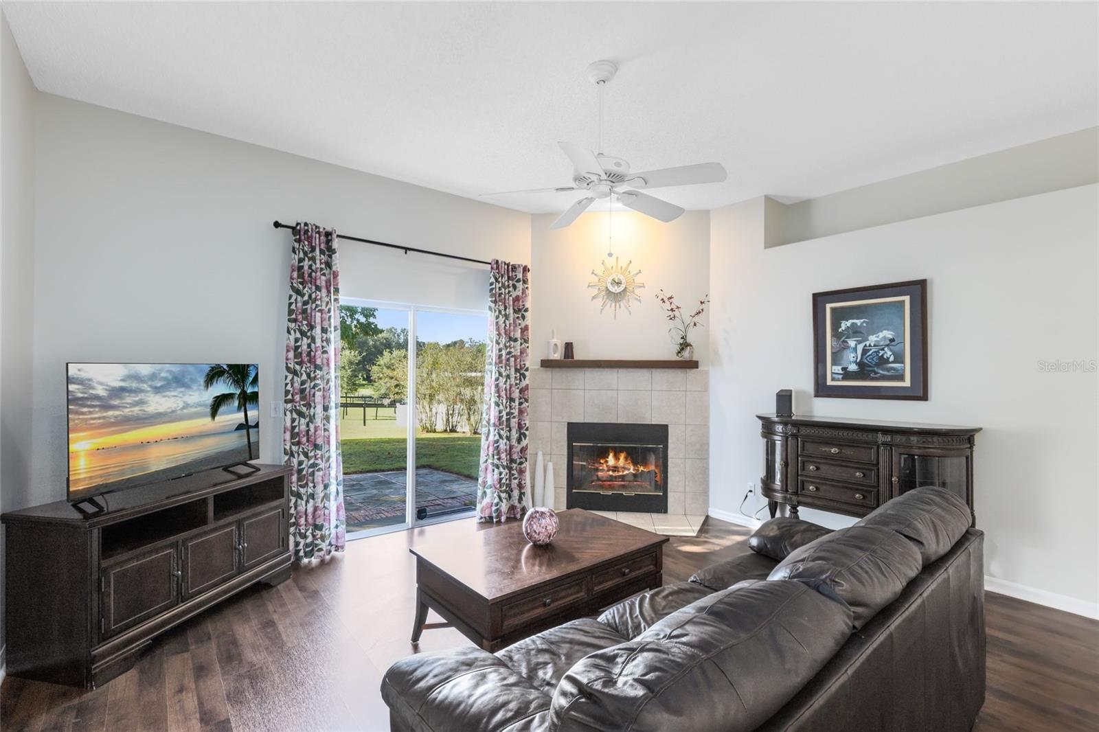 FAIRWAYS AT MT PLYMOUTH - Residential