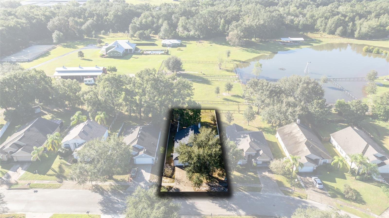 FAIRWAYS AT MT PLYMOUTH - Residential