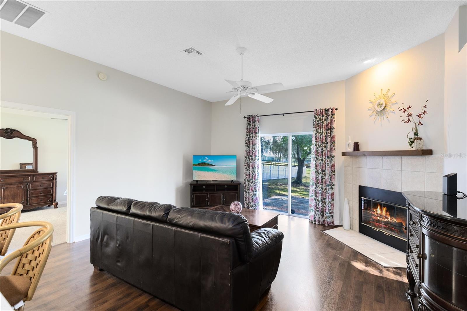 FAIRWAYS AT MT PLYMOUTH - Residential