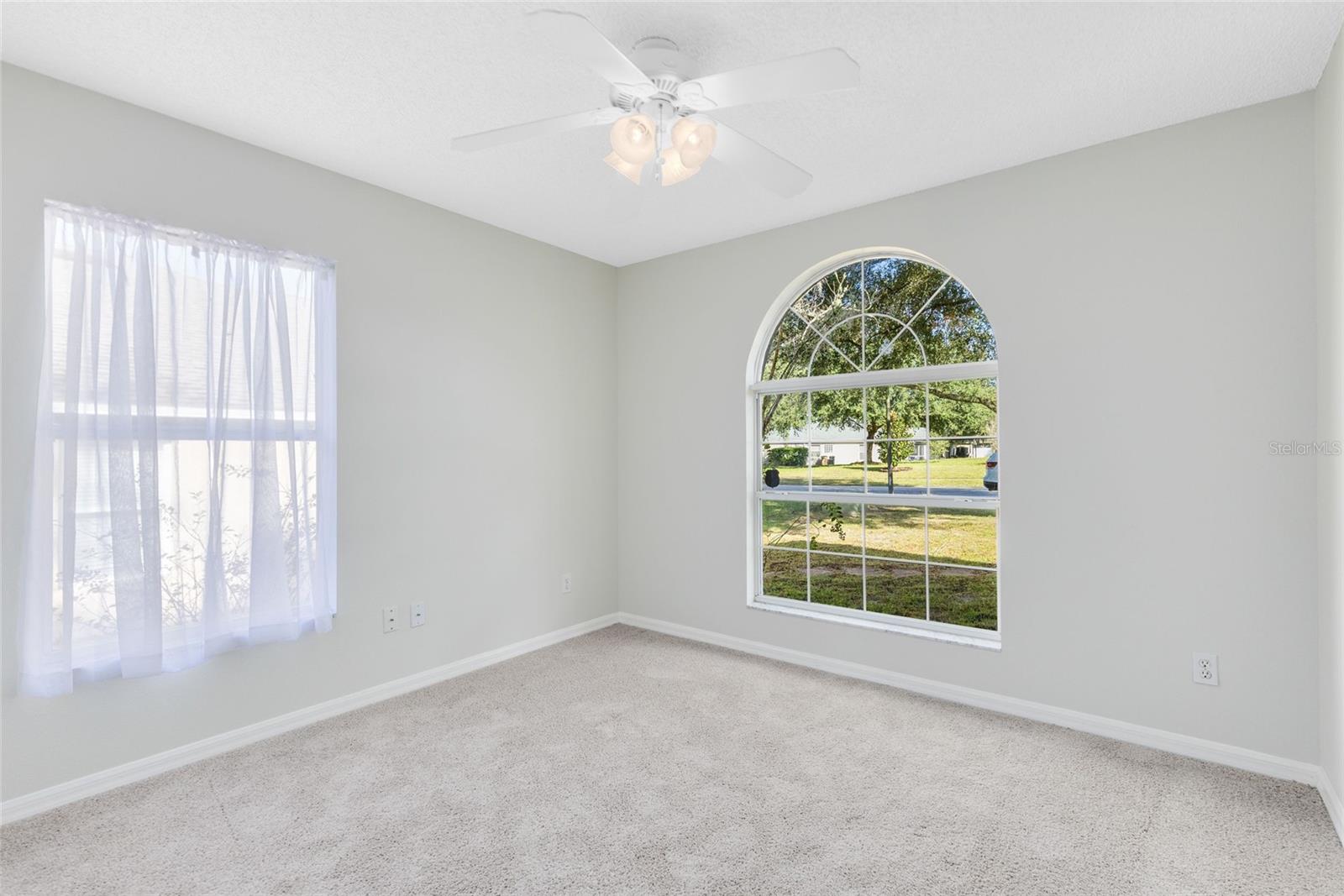 FAIRWAYS AT MT PLYMOUTH - Residential