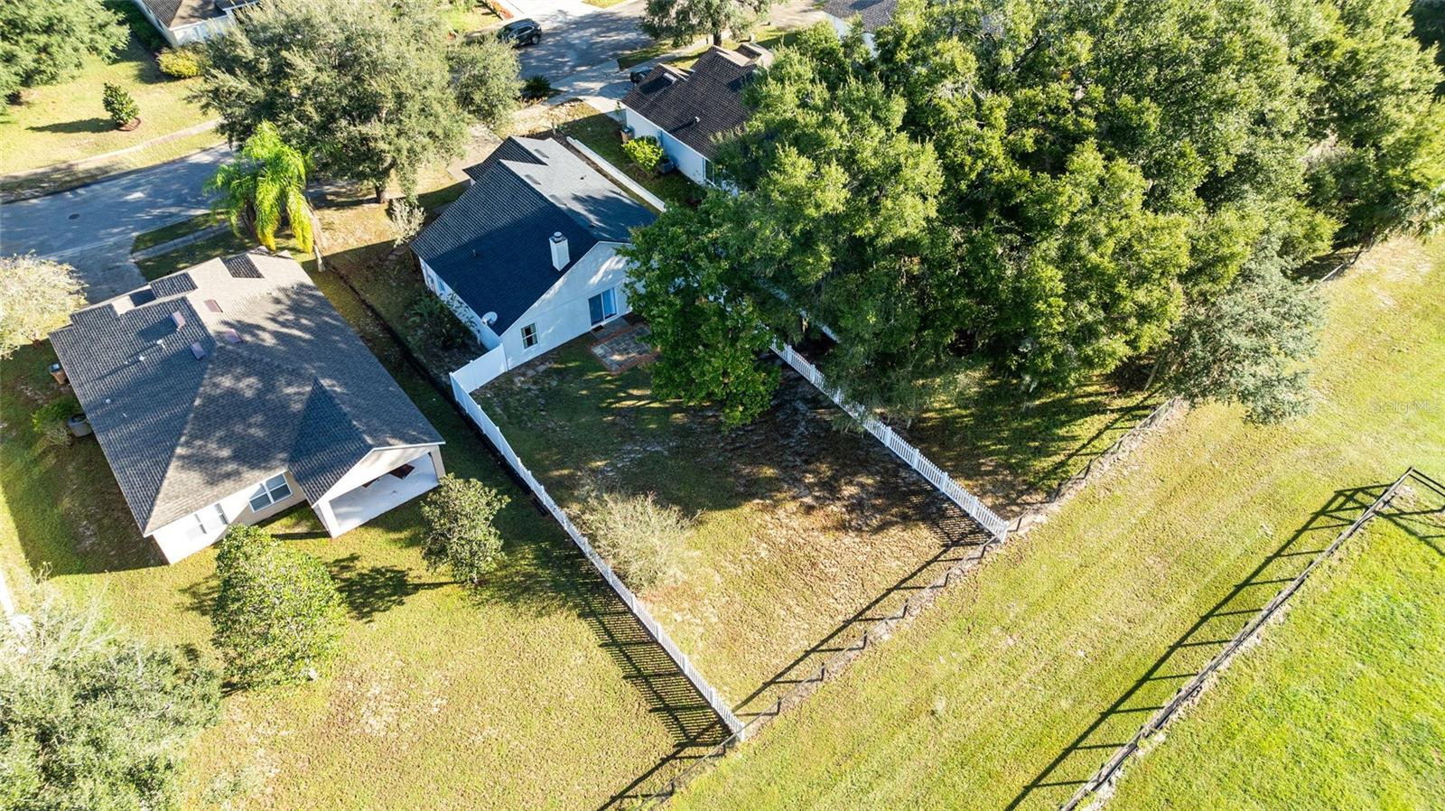 FAIRWAYS AT MT PLYMOUTH - Residential