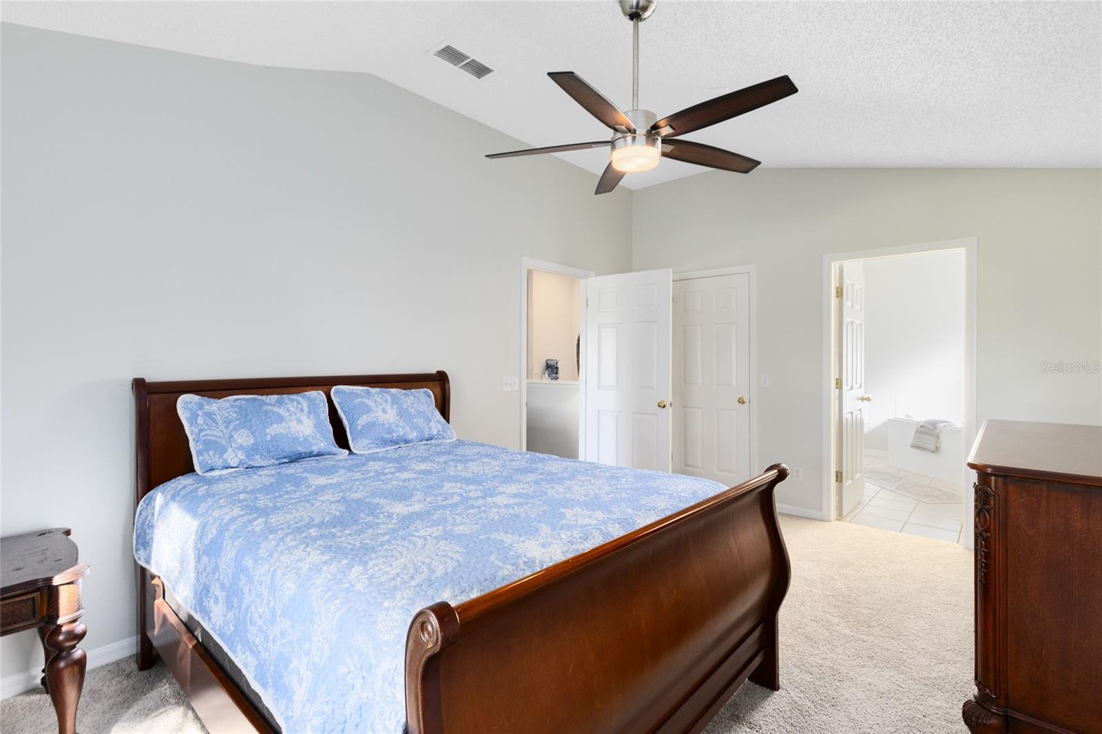 FAIRWAYS AT MT PLYMOUTH - Residential