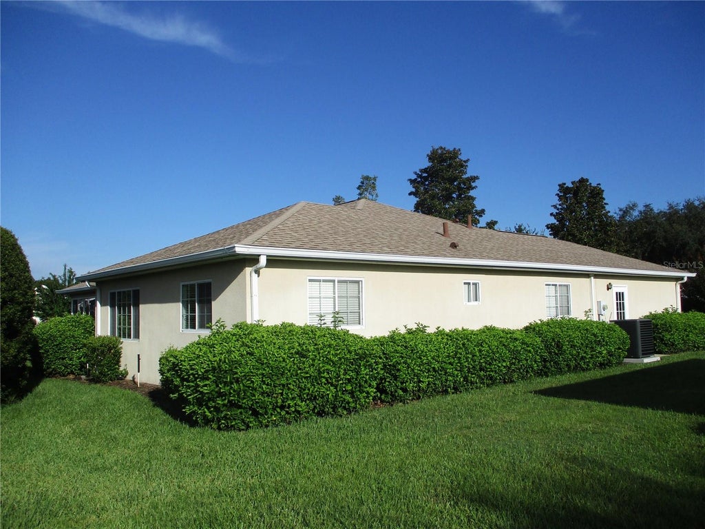 Photo of 11584 SW 139th Street, Dunnellon, FL 34432 (MLS # OM732590)