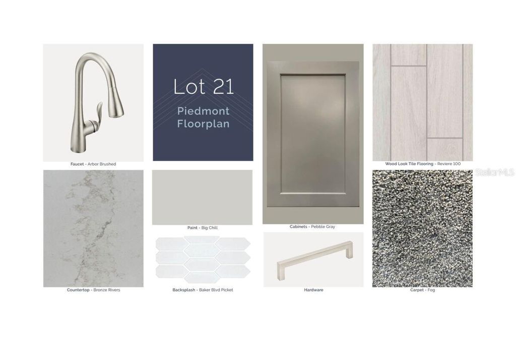 Photo of 2667 Great Heron Avenue, Saint Cloud, FL 34773 (MLS # O6375472)