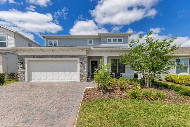 Photo of 13330 Panama Beach Court, Orlando, FL 32827 (MLS # O6437412)