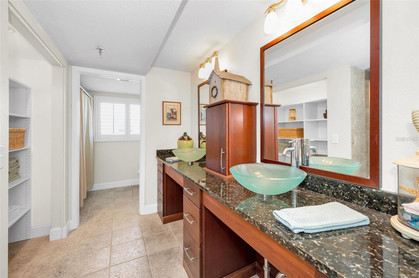 BEACH TRAIL VILLAS A CONDO - Residential