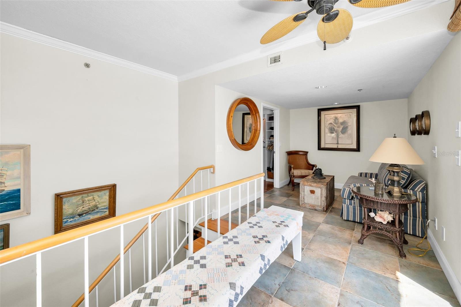 BEACH TRAIL VILLAS A CONDO - Residential