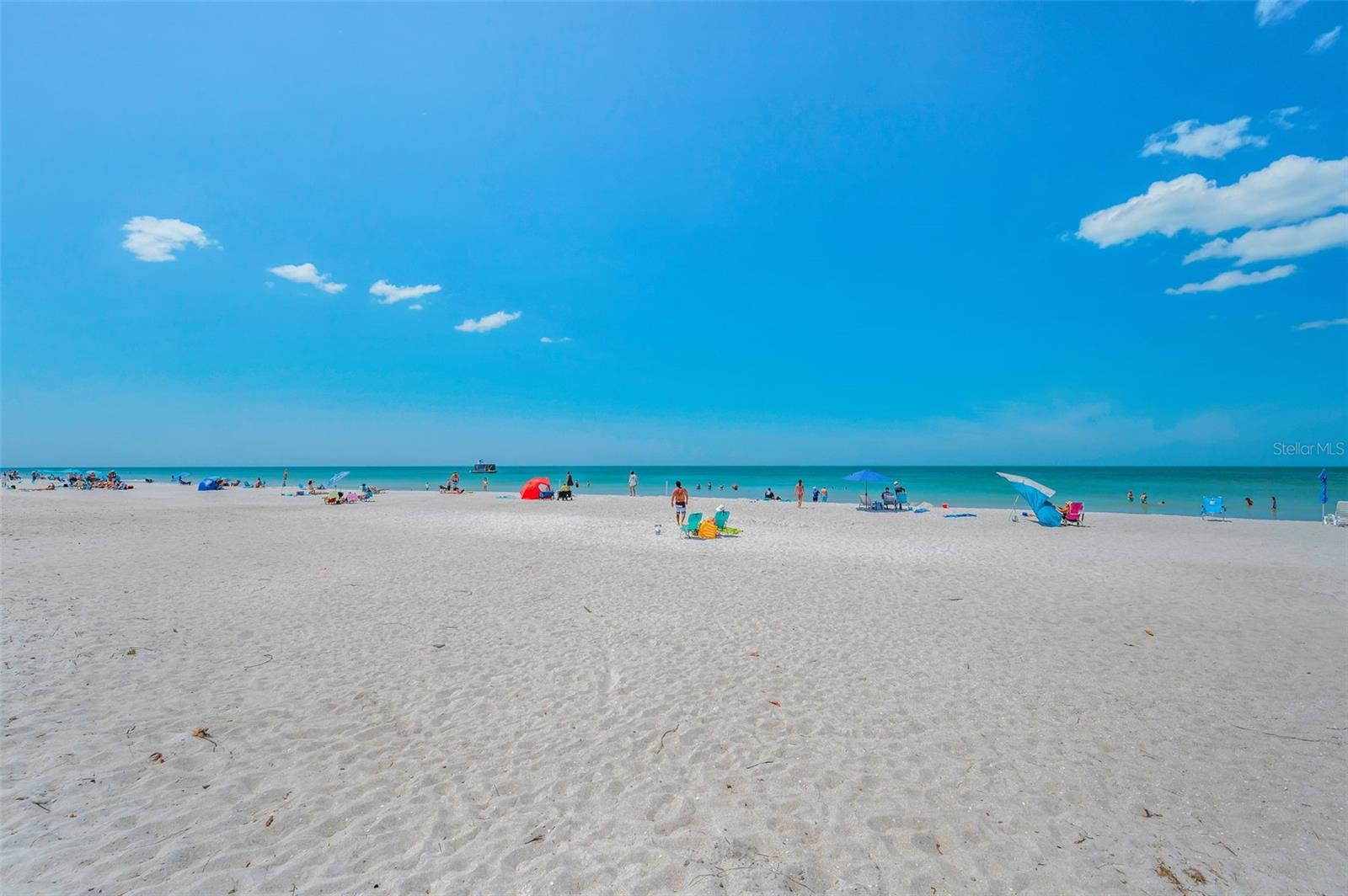 BEACH TRAIL VILLAS A CONDO - Residential