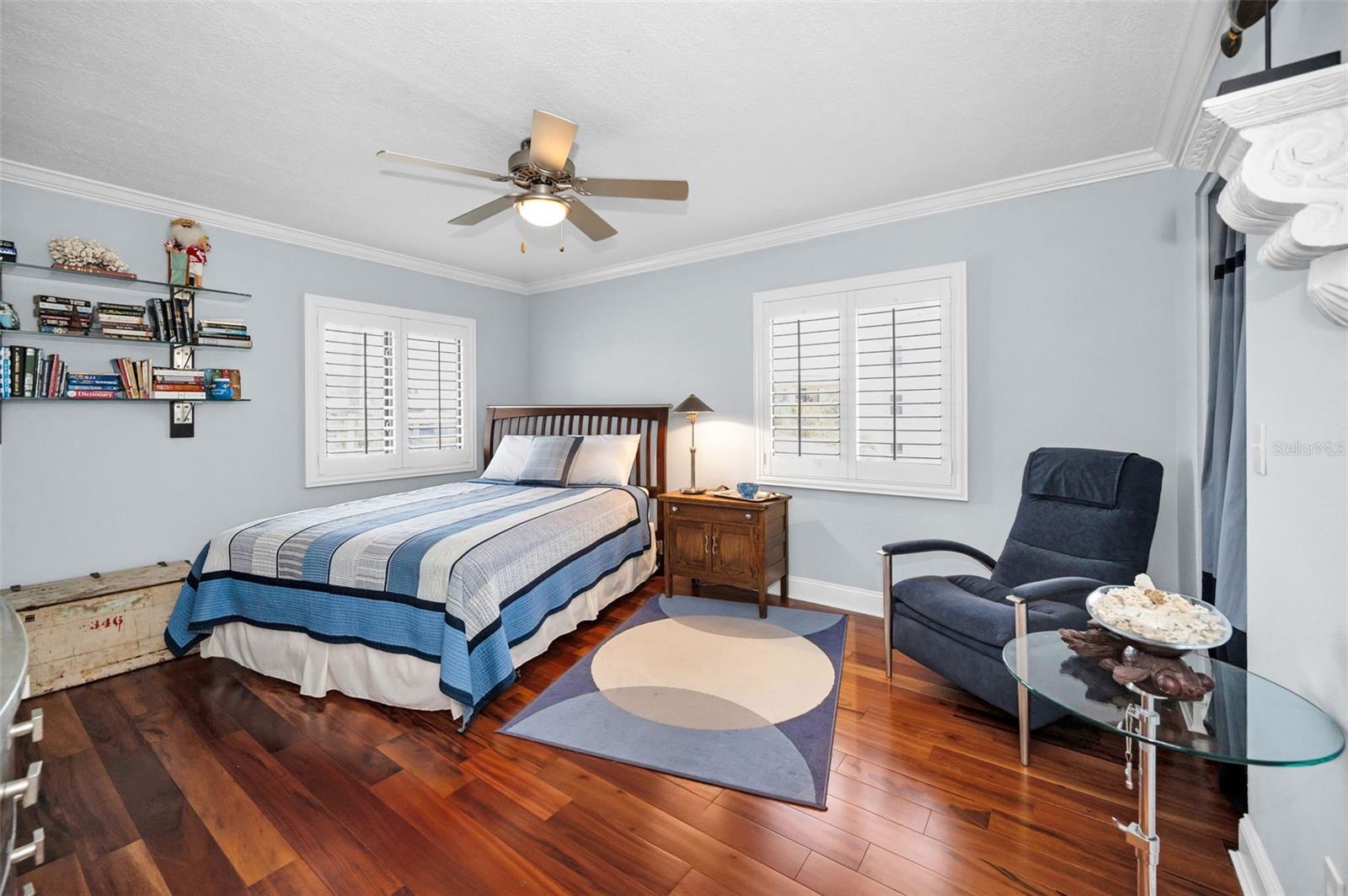 BEACH TRAIL VILLAS A CONDO - Residential