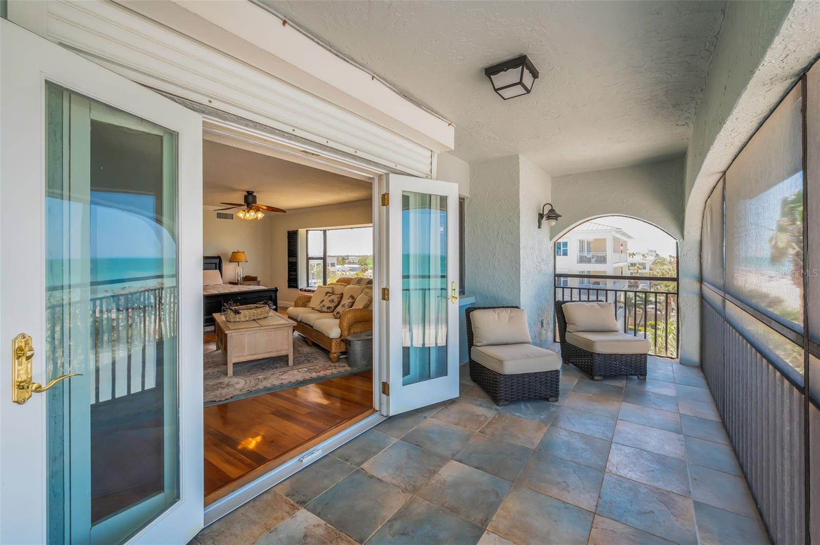 BEACH TRAIL VILLAS A CONDO - Residential