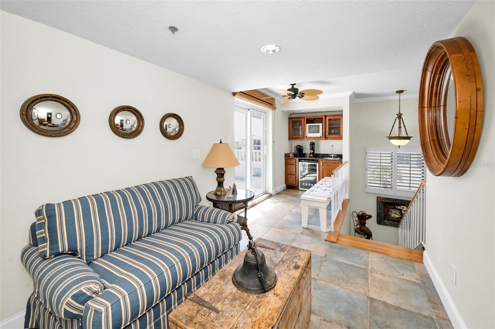 BEACH TRAIL VILLAS A CONDO - Residential