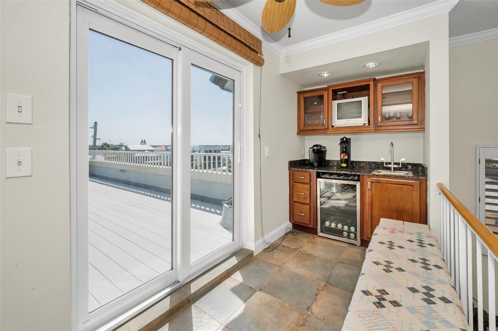 BEACH TRAIL VILLAS A CONDO - Residential