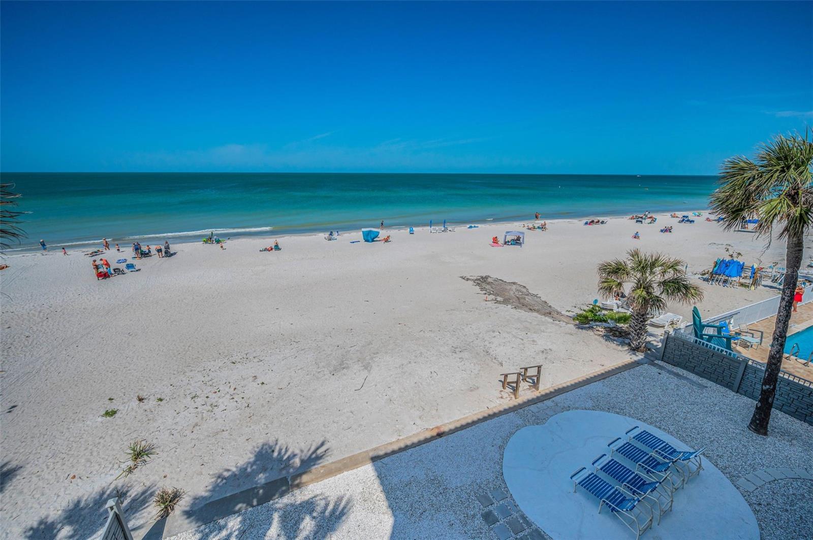 BEACH TRAIL VILLAS A CONDO - Residential