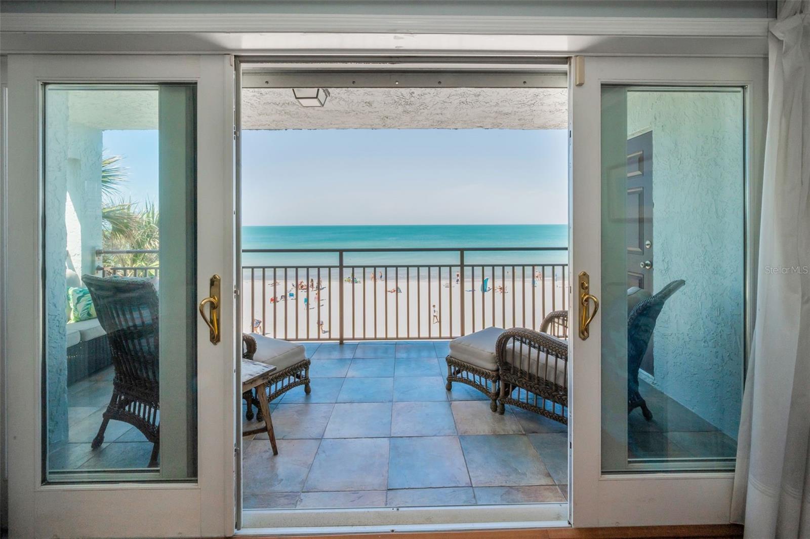 BEACH TRAIL VILLAS A CONDO - Residential