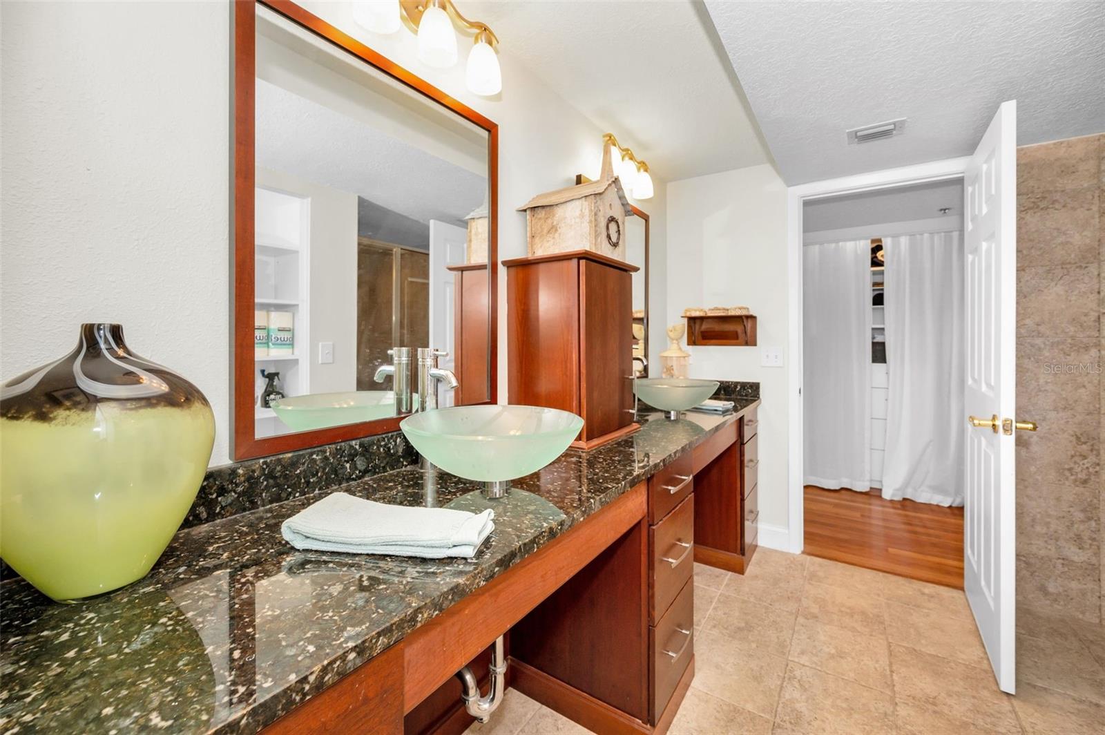 BEACH TRAIL VILLAS A CONDO - Residential